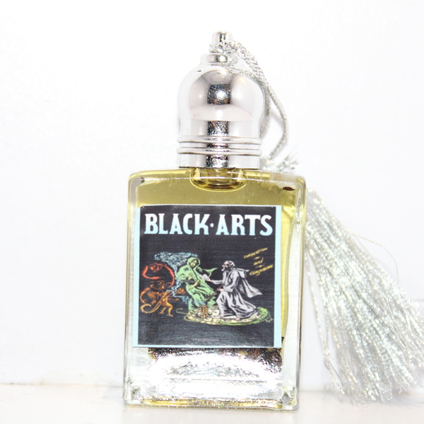 Black Arts Oil