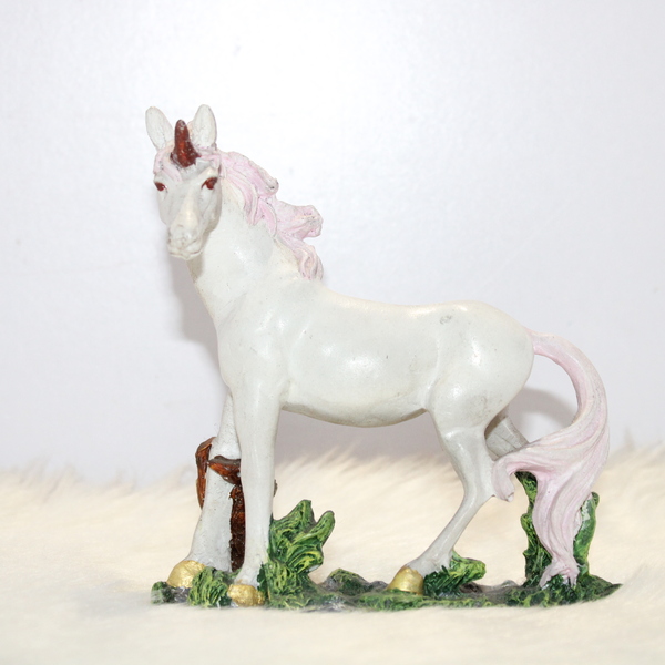 Unicorn Horse