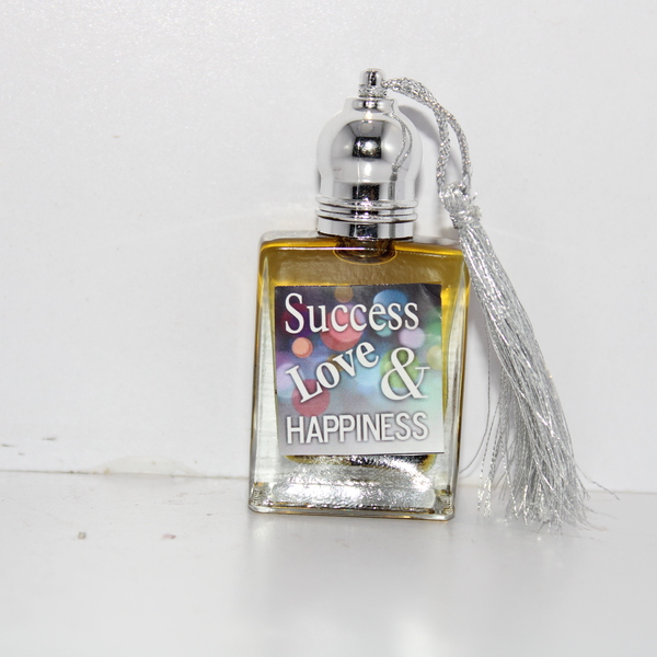 Success Love & Happiness Oil