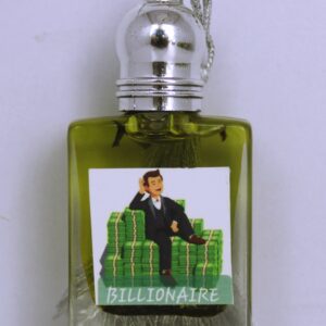 Billionare
