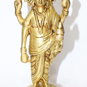 Brass-Dhanvantari-Big