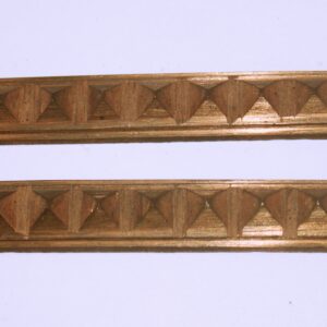 Copper-Strip-Pyramid