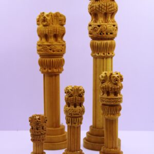 Vastu-Ashok-Stambh-Wood