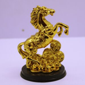 Vastu-Horse