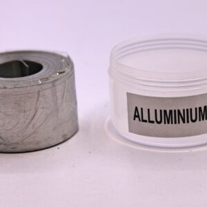Vastu Strip Alluminium
