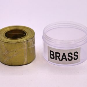 Vastu Strip Brass
