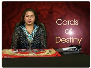 Payal Goradia - Rays Healer. Education