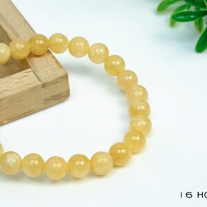 6 HONEY JADE