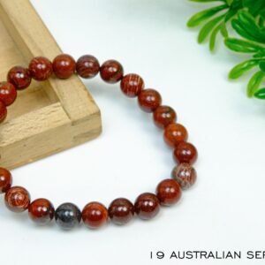 9 AUSTRALIAN SERPERNTINE