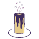 Candle-Magick-icon