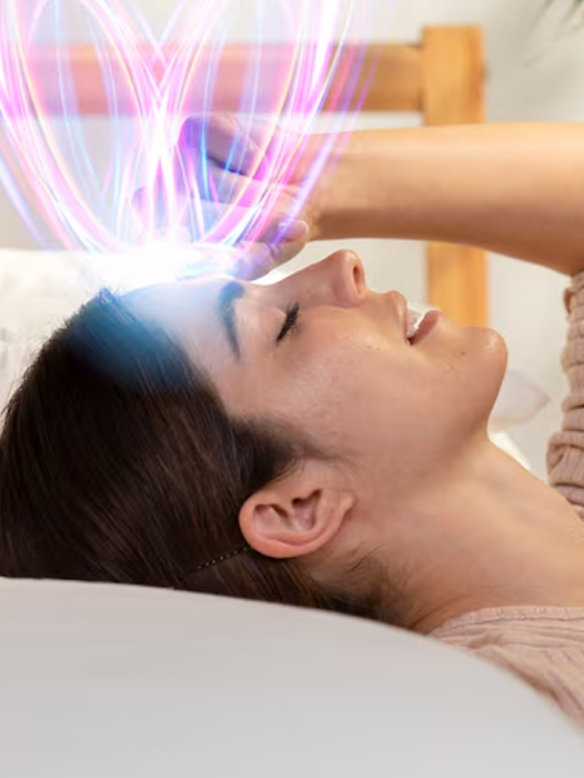 Hypnotherapy