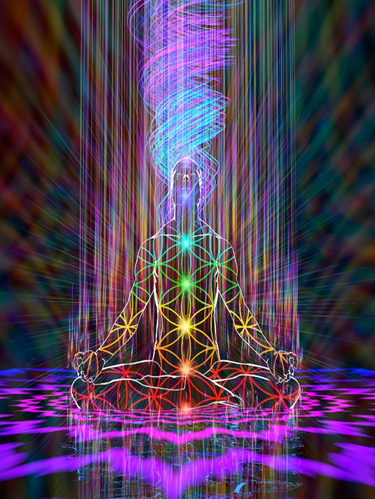 Mantra-Energy-Vortex