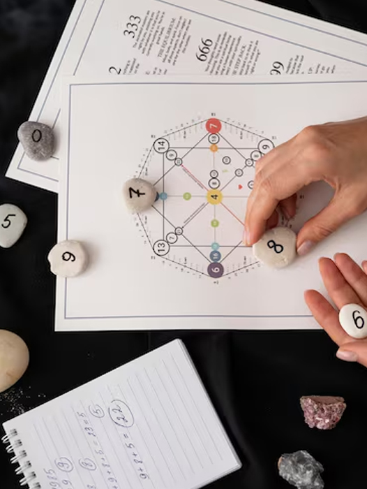 Numerology