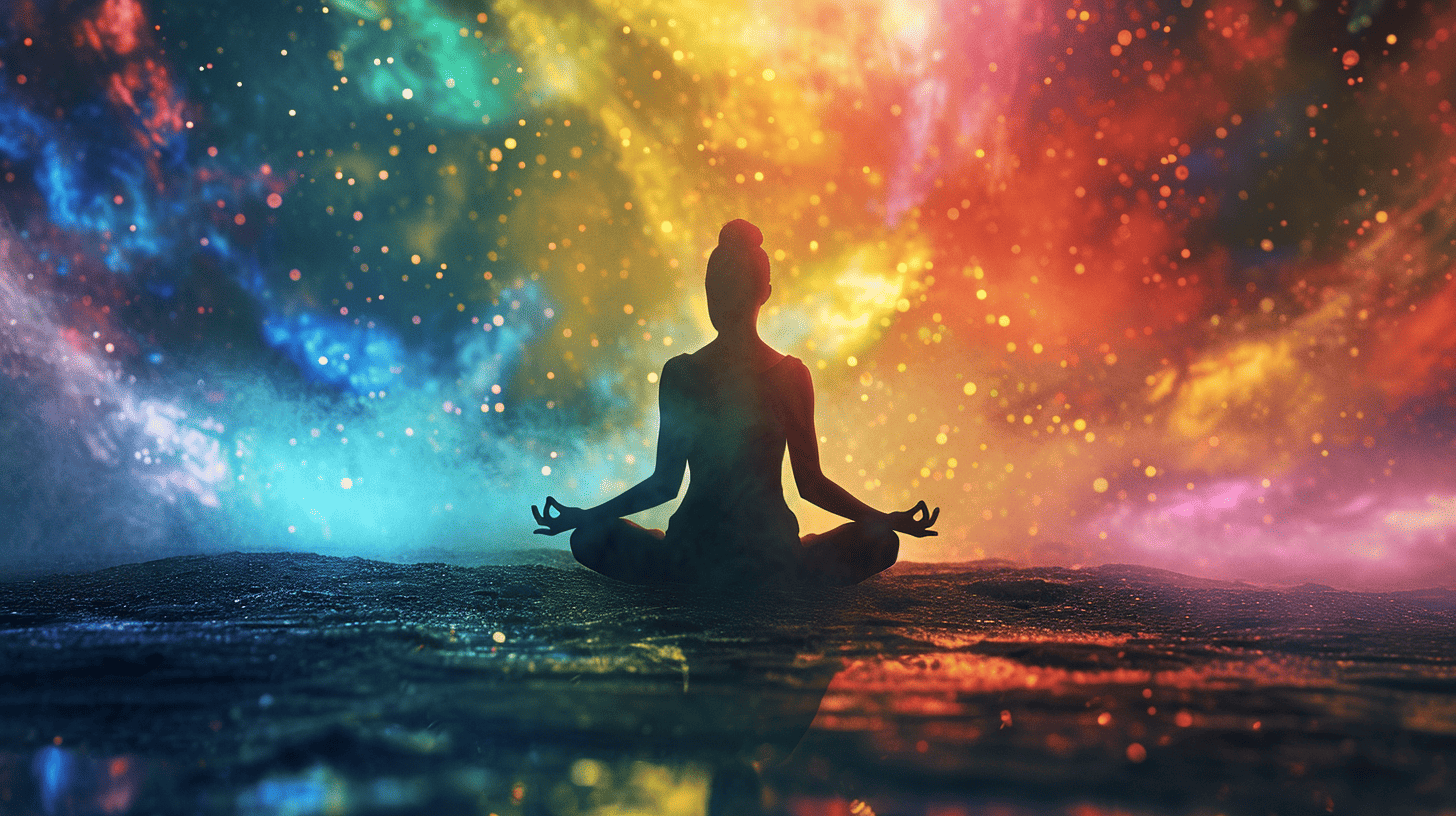 Spiritual Growth and Wisdom