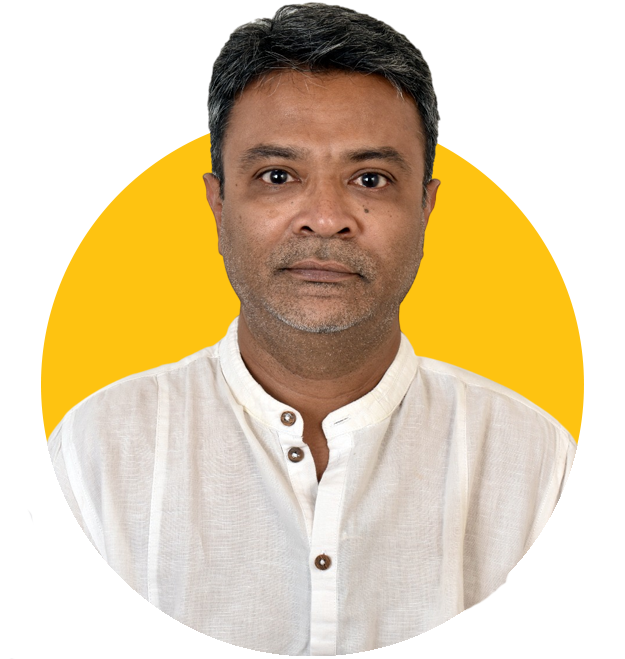 Aanand-sir