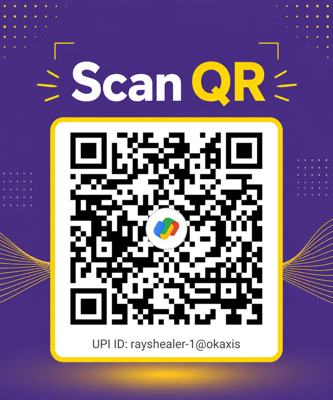 QR-scan-pay